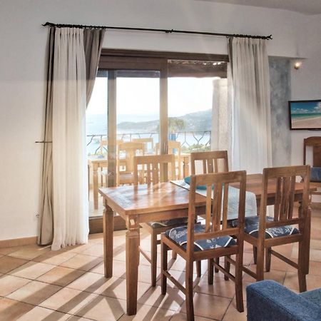 Vistamare Grande Pevero Porto Cervo Buitenkant foto